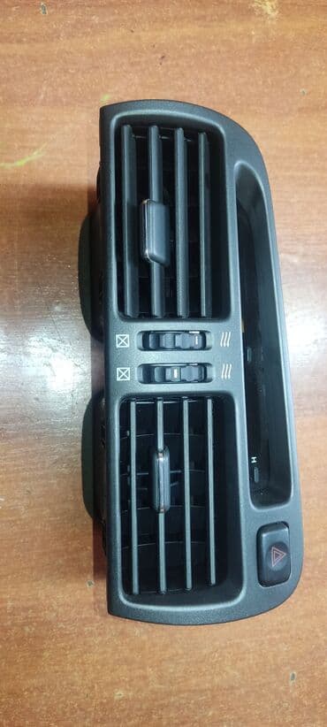 aristo: Дефлектор воздуховода Toyota Б/у, Оригинал, Япония — 1