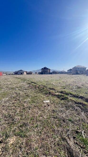 продается дом орловка: 8 соток, Для строительства, Договор купли-продажи, Красная книга — 3