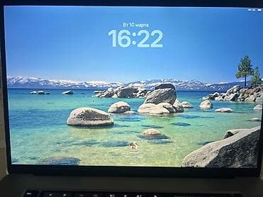 макбук про 15 2019: Для программирования, Новый, Intel Core i7, ОЗУ, RAM: 16 ГБ — 4