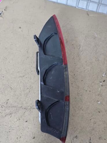 задний стоп венто: Задний правый стоп-сигнал Ford 2006 г., Б/у, Оригинал, Германия — 9