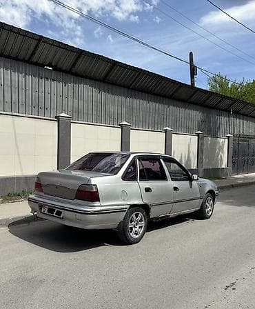 вал нексия: Daewoo Nexia: 2005 г., 1.5 л, Ручные, Бензин, Седан — 3