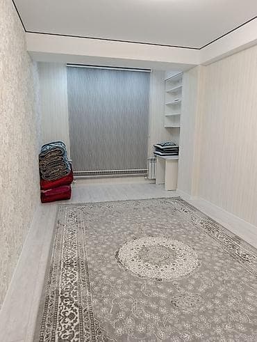 тихий центр: 45 м², С мебелью полностью — 1