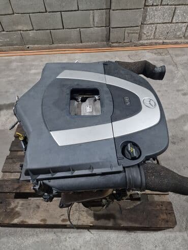 ремонт дизельных аппаратур: Продаю ДВС 272 . 2010 года. пробег 190.000 со всем навесным . в — 2