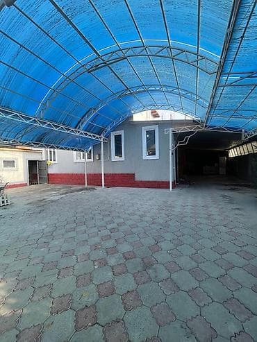 покупаю дом: Продаётся дом в начале Беш Кунгей Двухэтажный дом площадью 220 м² — 1
