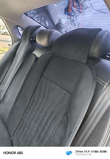 крышка мотора соната: Hyundai Sonata: 2018 г., 2 л, Седан — 7