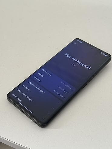 apple watxh: Xiaomi, 12S Ultra, Б/у, 256 ГБ, цвет - Черный, В рассрочку, 2 SIM — 4