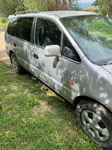 Унаа: Honda Odyssey: 1997 г., 2.3 л, Автомат, Бензин, Вэн/Минивэн — 7