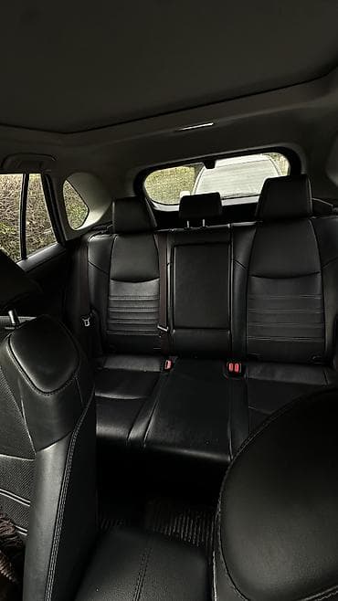 кондидер: Toyota RAV4: 2018 г., 2.5 л, Автомат, Бензин, Кроссовер — 5