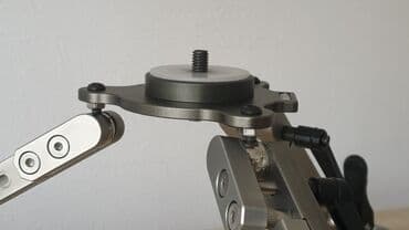 штатив для телефона: Автогрип - аренда. Автогрип на 3х присосках. Стандарный винт под — 2