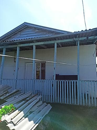 загородные домики: Продается кирпичный коттедж,индивидуальный жилой дом из трёх комнат — 4