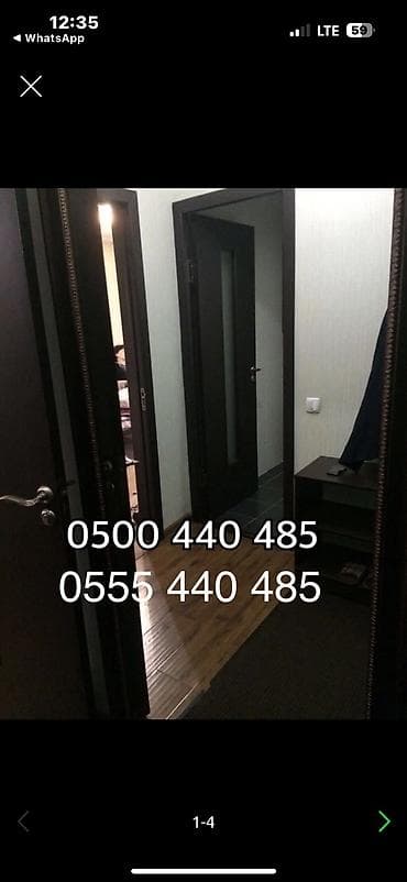 Коммерческая недвижимость: 1 комната, Постельное белье, Кондиционер, Парковка — 1