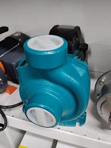 solutions upper: Центробежная насосная головка (корпус насоса) для поверхностных — 1