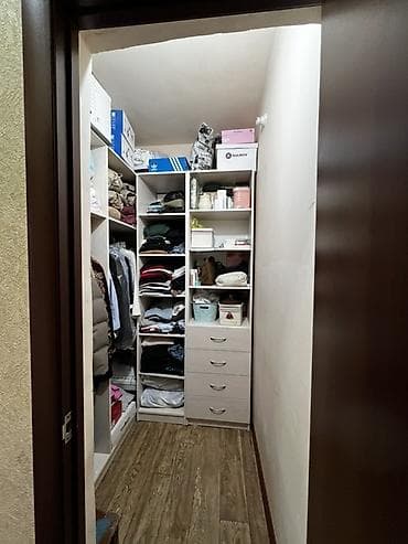 квартиры 3х комнатные: 3 комнаты, 62 м², Индивидуалка, 2 этаж, Евроремонт — 6