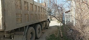 купить самосвал хово бу: Грузовик, Howo, Стандарт, Б/у — 3