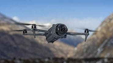 soft box: Dji Mavic 4 PRO / RC2 Срочно продам дрон в отличном состоянии, полный — 1