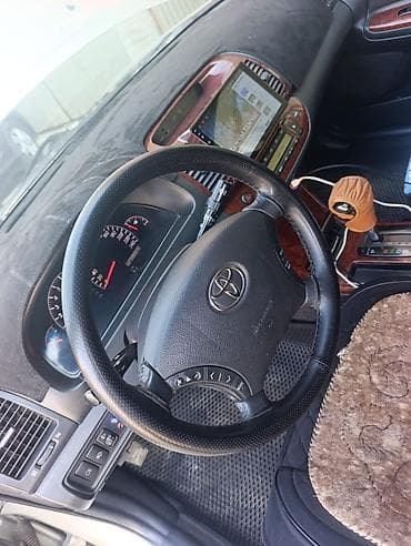 toyota двухсотка: Toyota Camry: 2005 г., 3 л, Автомат, Бензин, Седан — 4