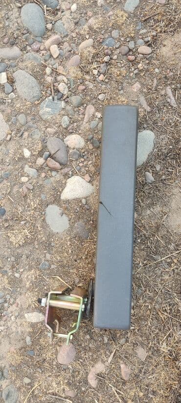 3d полики в бишкеке: Чыканак такооч Mercedes-Benz — 1