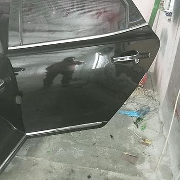 диваны буу: Кузовной ремонт и покраска автомобилей Профессиональные работы по — 7