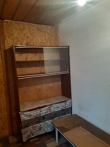 ищу квартиру токмок: Сдаётся двухкомнатная квартира. Адрес: Верхний Токольдош пер — 5