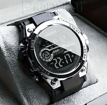 apple watc: Продаю наручные часы 3 шт. По 1000 сом 1 шт — 8