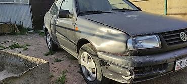 volvo fx480: Volkswagen Vento: 1995 г., 1.8 л, Механика, Бензин, Седан — 2