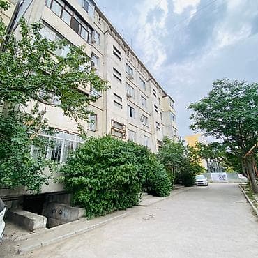 3 бөлмө, 62 м², Жал мкр (а.и. Жогорку, Ортоңку, Төмөнкү) 105-серия, 4 кабат, Ремонт талап кылынат