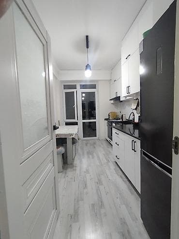 3 комнаты, 85 м², Кок-Жар ж/м Элитка, 5 этаж, Евроремонт — 8