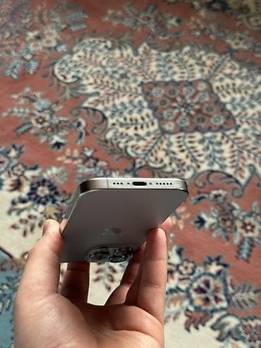 чехол на айфон 7 8: IPhone 15 Pro, Б/у, 256 ГБ, Natural Titanium, Защитное стекло, Чехол, Кабель, 86 % — 5