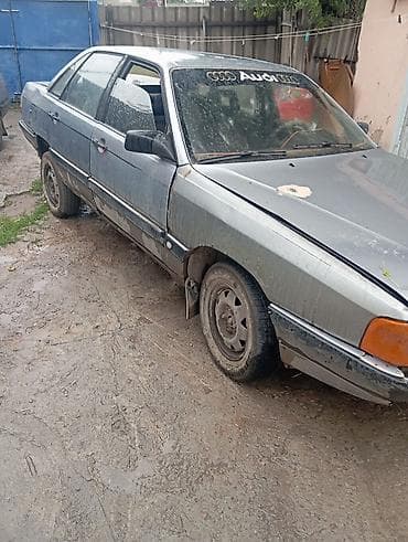 обшивка w124: Audi 100: 1987 г., 2.2 л, Механика, Бензин, Седан — 2