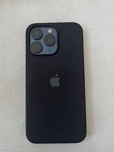 iphone 6s plus turbo sim: IPhone 15 Pro Max, Б/у, 512 ГБ, Черный, Чехол, 87 % — 1