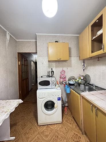 2 8: 2 комнаты, 42 м², 104 серия, 4 этаж — 9
