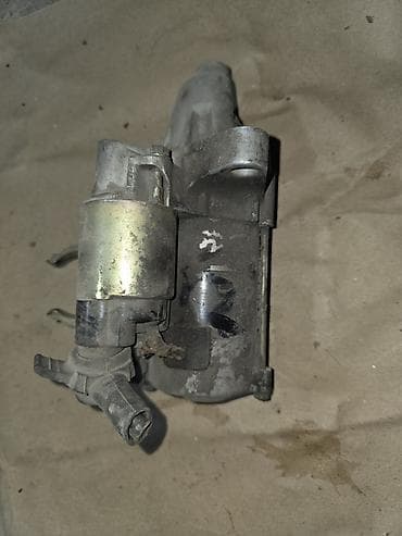 стартер на акорд: Стартер Honda 2001 г., Б/у, Оригинал, Япония — 3