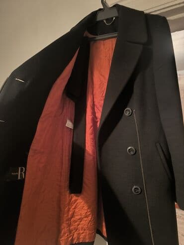 Спецодежда: Срочно продаю польто — 4