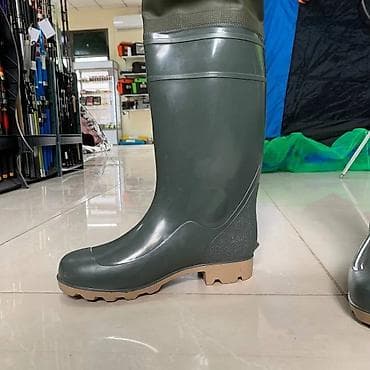 яловые сапоги ссср: Сапоги резиновые ПВХ Step про-во Россия 
Цена 2850 
Размер 41-44 — 2