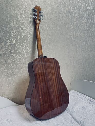 Музыкальные инструменты: Гитара Акустика 41Размер — 2