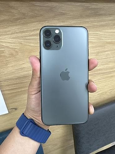 сколько стоит айфон xr в корпусе 13 pro: IPhone 11 Pro, 256 ГБ, Matte Midnight Green — 2