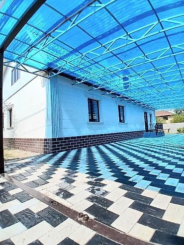 продажа участки и домов бишкек: Срочно продаю дом в с. Таш Добо ( Воронцовка). Дом в отличном — 3