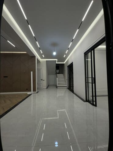 сдаю дом в арча бешике: Үй, 270 м², 6 бөлмө, Кыймылсыз мүлк агенттиги, Евро оңдоо — 6