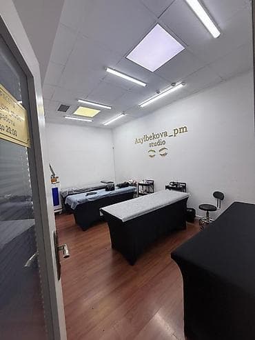 Сдаётся кушетка в Beta Stores 1 — центр города. ✔ Отличная локация ✔