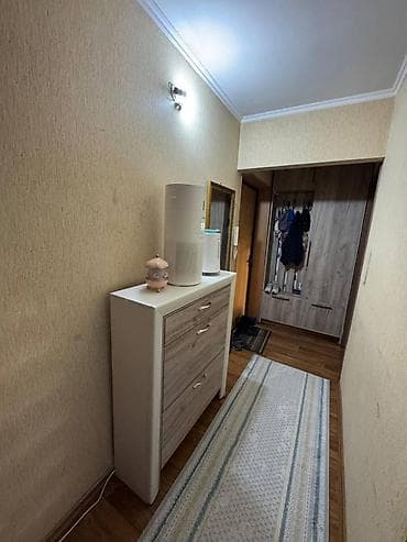 куплю кв бишкек: 2 бөлмө, 56 м², 104-серия, 4 кабат, Косметикалык ремонт — 6