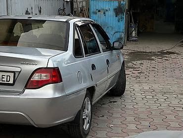 daewoo gentra: Daewoo Nexia: 2011 г., 1.6 л, Механика, Бензин, Седан — 3