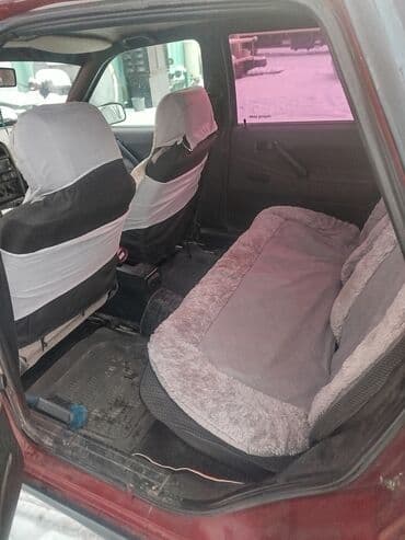 электра авто: Volkswagen ID.3: 1989 г., 1.8 л, Механика, Бензин — 2