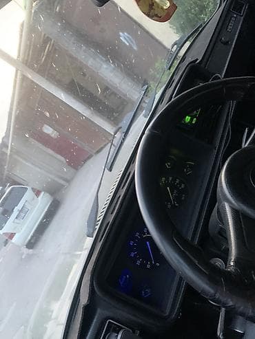 ево материал: ВАЗ (ЛАДА) 2107: 2006 г., 1.7 л, Ручные, Бензин, Седан — 5