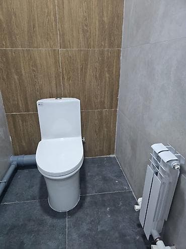 Недвижимость: 2 комнаты, 68 м², Элитка, 3 этаж, Евроремонт — 6
