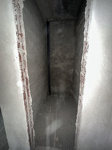 Недвижимость: 3 комнаты, 94 м², Элитка, 2 этаж, Готовая ПСО (под самоотделку) — 9