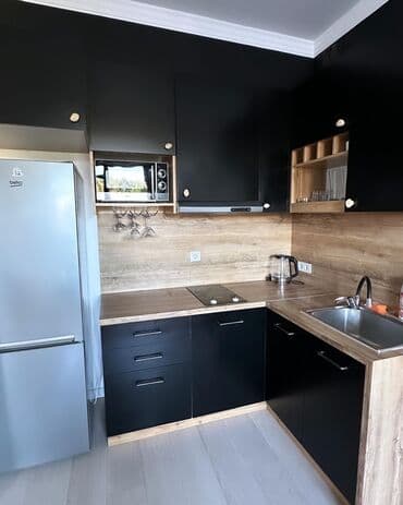 дать объявление: Квартира, Радуга Альфа Иссык-куль ЦО Радуга, Сары-Ой, Детская площадка, Парковка, стоянка, Охраняемая территория — 2