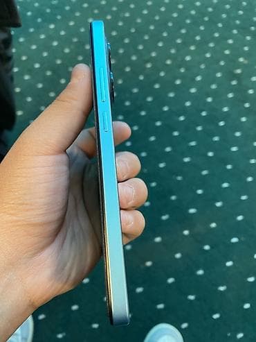 пресс для сока купить: Redmi, Redmi Note 14, Б/у, 128 ГБ, цвет - Голубой, 2 SIM — 3