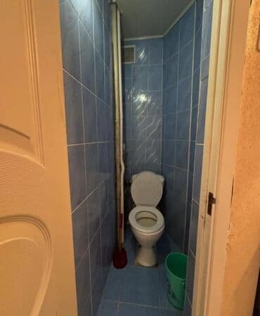 103 серия дома 2 комнаты: 2 комнаты, 45 м², 104 серия, 3 этаж, Косметический ремонт — 7