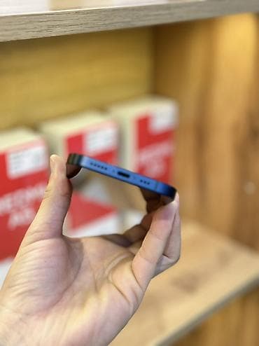 hoco ds40: IPhone 12, 64 ГБ, Черный, 99 % — 5