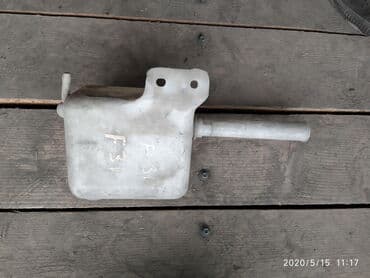 автомойка оборудование: Mitsubishi Diamante, Бачок омывателя, Митсубиси Диамант Бачок — 2